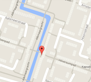 locatie